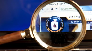 ЦРУ вербува шпиони в Русия с видео в Телеграм 