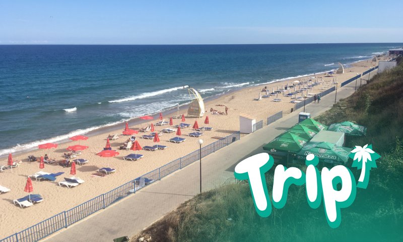 От кметството в Обзор посочиха, че детето е намерено на