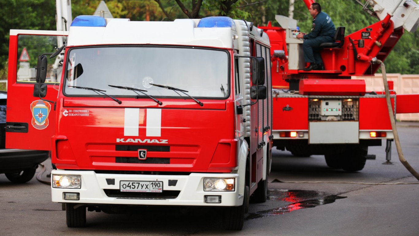Срутиха се пет етажа след взрив на газова бутилка на остров Сахалин, поне 9 са жертвите 