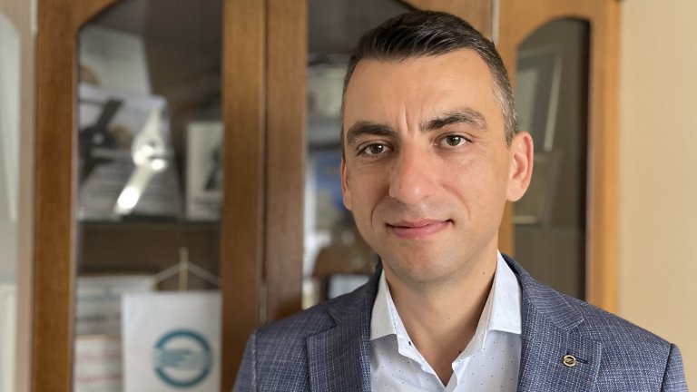 Директорът на НЕК в първото си интервю: КЕВР да реши въпроса с ценовия дефицит от 2.393 млрд. лв.