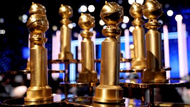 Опетнени от поредица скандали, наградите "Златен глобус" се завръщат на малкия екран