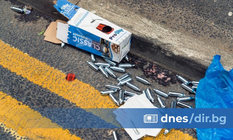 Със законопроекта на Възраждане се въвежда забрана за употребата на