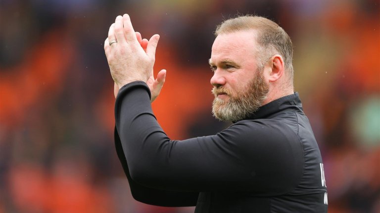 Рууни не е съгласен с Кийн - според него Карик е човекът за Юнайтед