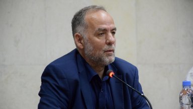 Видях че някои демократи са се подмокрили от кеф как