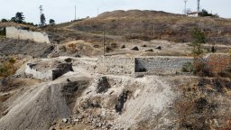 Археолози започват проучвания на антично селище край Левски и на Никополската крепост