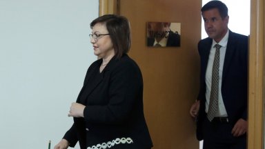 Никола Стоянов: Над 100 милиона са загубите на ВМЗ покрай действията на Корнелия Нинова