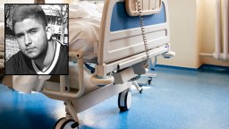 Експертизата за смъртта на 18-годишния Теодор в Пловдив се бави вече почти година