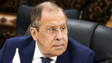 Министърът на външните работи на Русия отхвърли спекулациите за евентуално