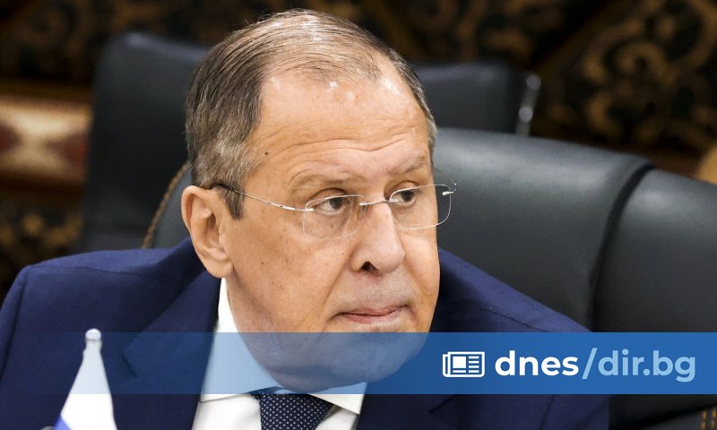 ЕС изгуби Русия. Но вината си е негова. Именно страните