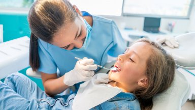 За здравето на детските зъбки – съветите на стоматолозите