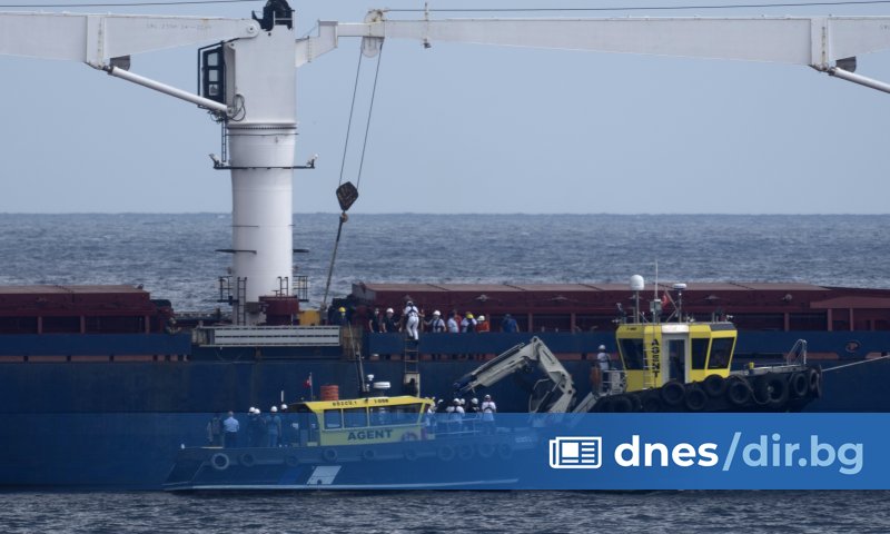 Украйна, Турция и ООН са се договорили за план за