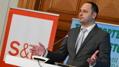 Петър Витанов: Пленумът в събота е съдбовен не само за БСП, а за българската левица 