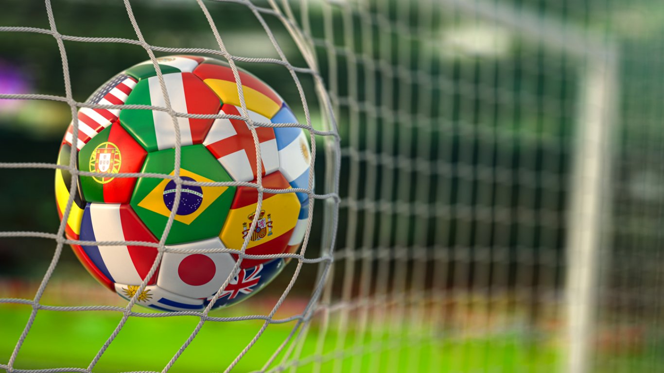 Световно първенство по футбол 2022 - ранни футболни прогнози