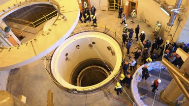 Иран ще даде възможност на международни експерти да извършват детайлни