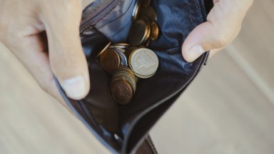 Минималната работна заплата за следващата календарна година да се определя