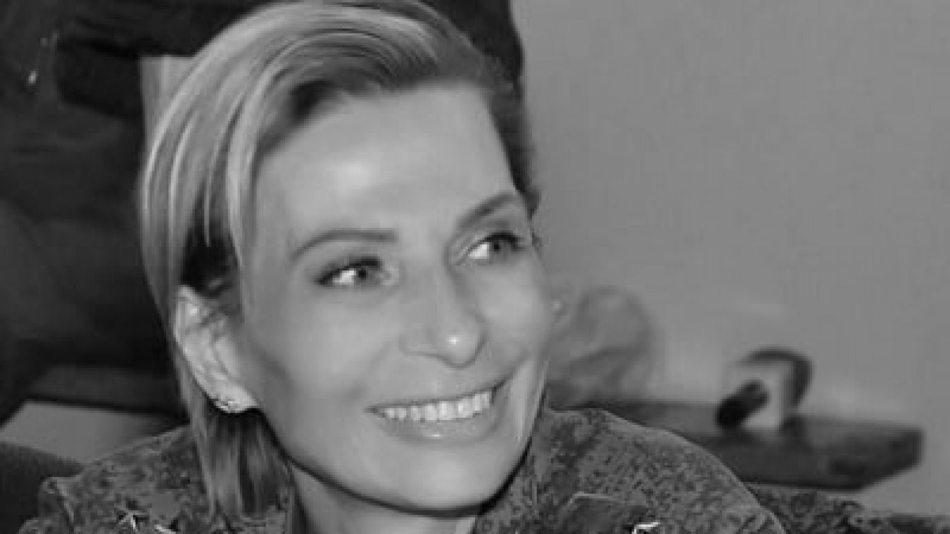  Загина най-известната жена командир в Донбас, Путин я награди посмъртно