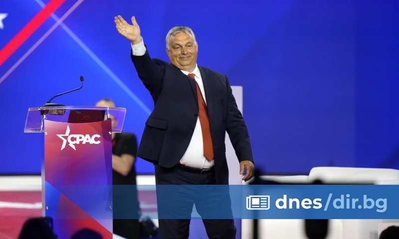 Документът се позовава на информация от посолството на САЩ в