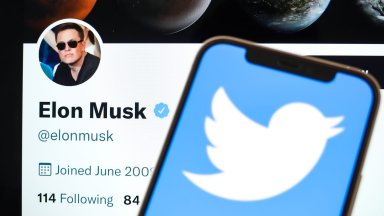 Илон Мъск обвинява "Туитър" в измама с насрещен иск
