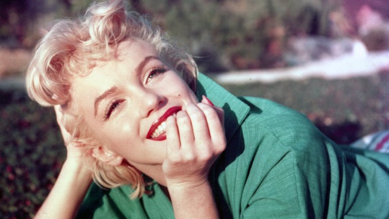 Неугасващата блондинка: Пет от най-великите превъплъщения на Мерилин Монро