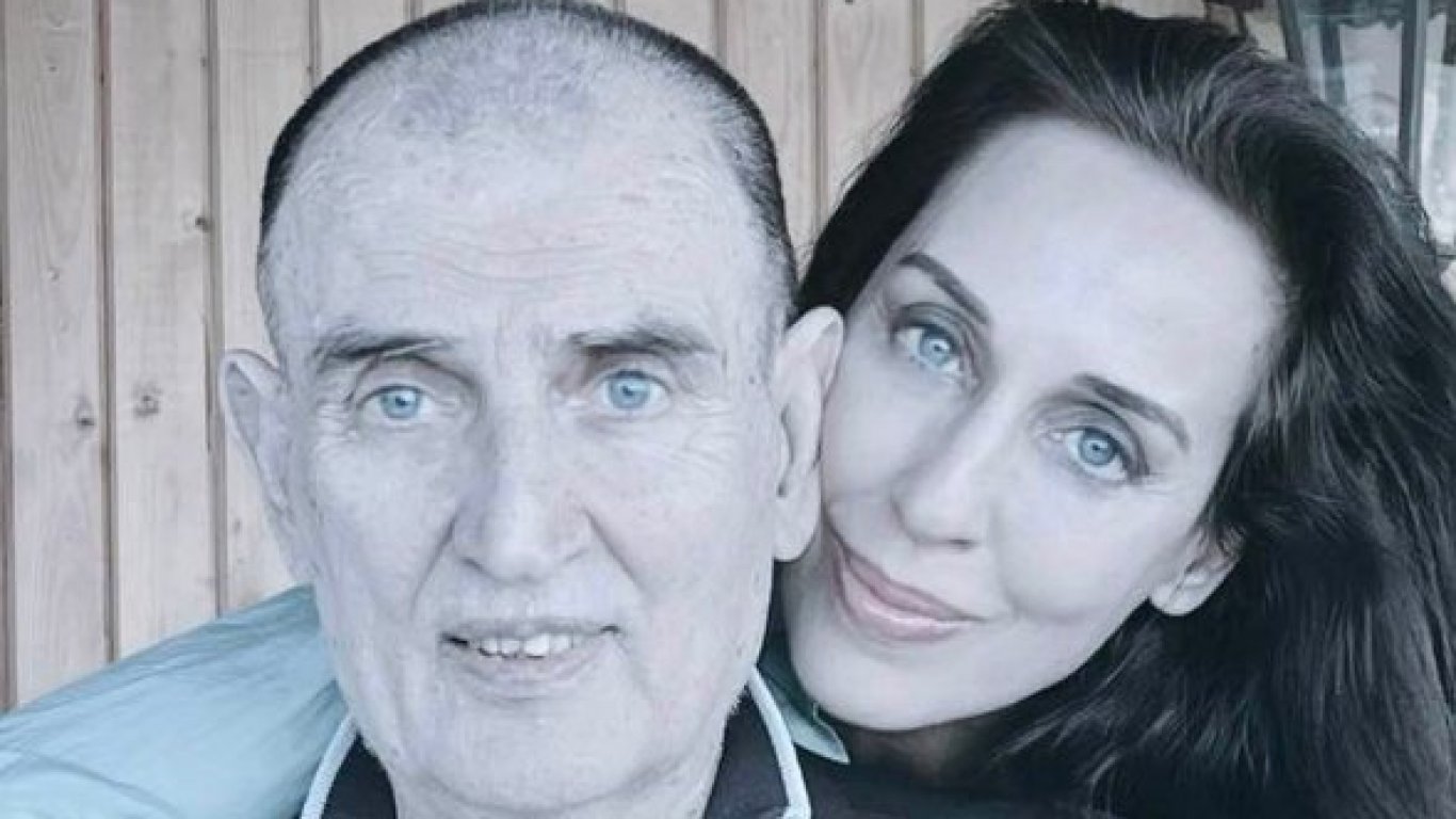 Неделя Щонова загуби баща си: Най-прекрасните сини очи угаснаха, нямам къде да се скрия от тази болка 