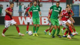 Глоби за два български отбора след съмнения от УЕФА за уредени мачове