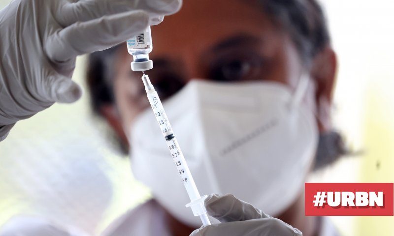 Снимка: Разработвана ваксина срещу рак успява да спре растежа на тумора