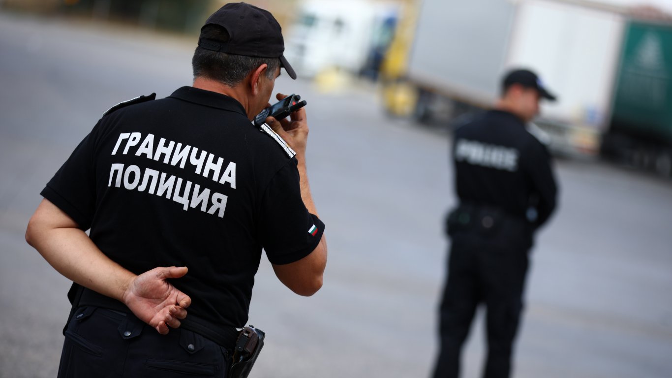 Очаква се граничните полицаи от Малко Търново да бъдат освободени заради липса на доказателства