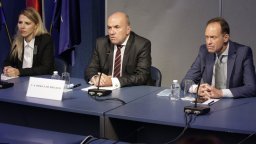 Еврозоната, Шенген и изборите зад граница са основните приоритети за МВнР