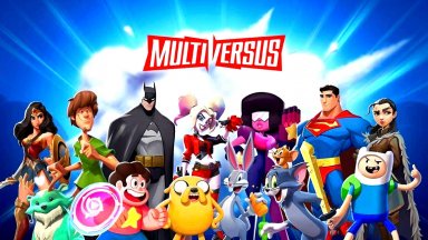 Безплатната MultiVersus оглави класацията на най-популярните игри в Steam Deck 