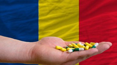 Призоваха румънците под 40 години да се подсигурят по-скоро с йодни таблетки