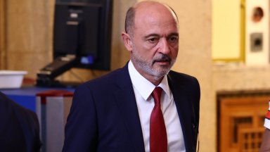 Силно се надявам до края на другата седмица да обявим