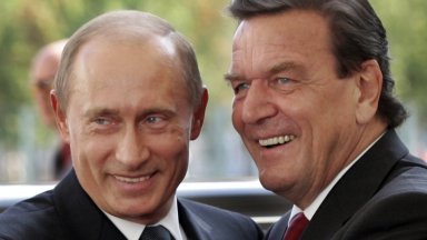 Работили сме заедно и разумно в продължение на много години