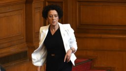 Антоанета Цонева: Демократичната общност очаква предизборна коалиция ДБ и ПП