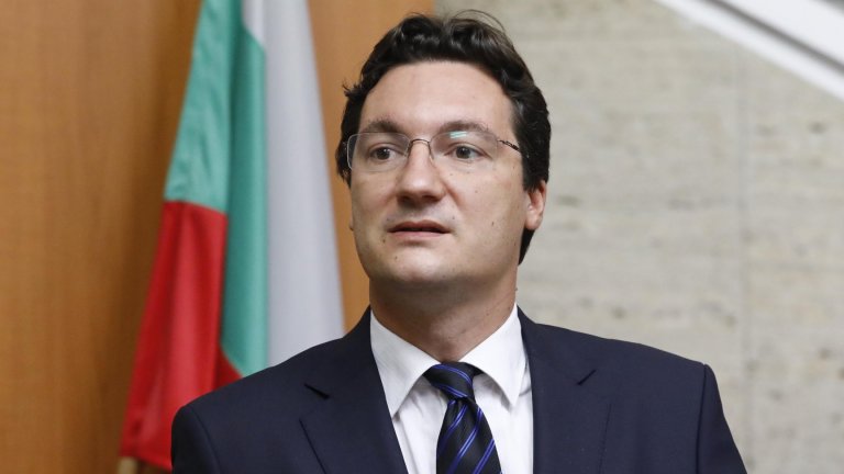 Зарков призова НС да приеме закона за разследване на главния прокурор: Направете и невъзможното
