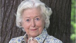 На 103 години се пенсионира една от любимите актриси на херцогинята на Корнуол