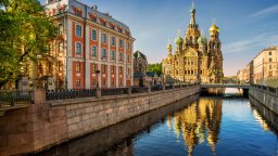 Санкт Петербург отбелязва 80-годишнината от обсадната премиера на Седма симфония на Шостакович