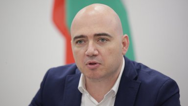 Илин Димитров отказва да е служебен министър на туризма