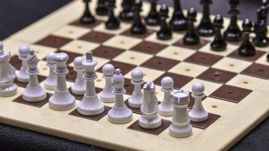 Държавното по шахмат се завръща след 2-годишна пауза