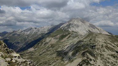 Пленителната, но опасна природа на Пирин