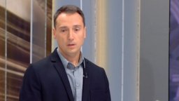 Добромир Живков: ГЕРБ и ПП-ДБ ще се върнат на масата за преговори за последен опит за кабинет
