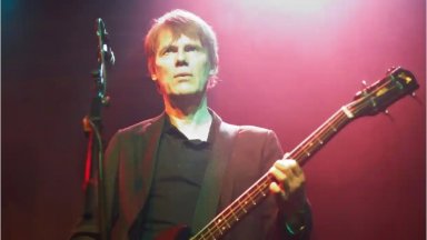 Басистът на групата "The Pogs" Дарил Хънт почина на 72-годишна възраст