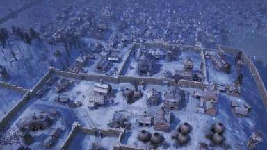 Farthest Frontier - сити билдър за напреднали