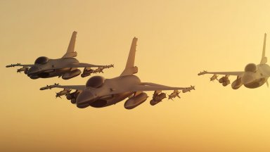 Няколко европейски съюзници са готови да предоставят своите F 16 на