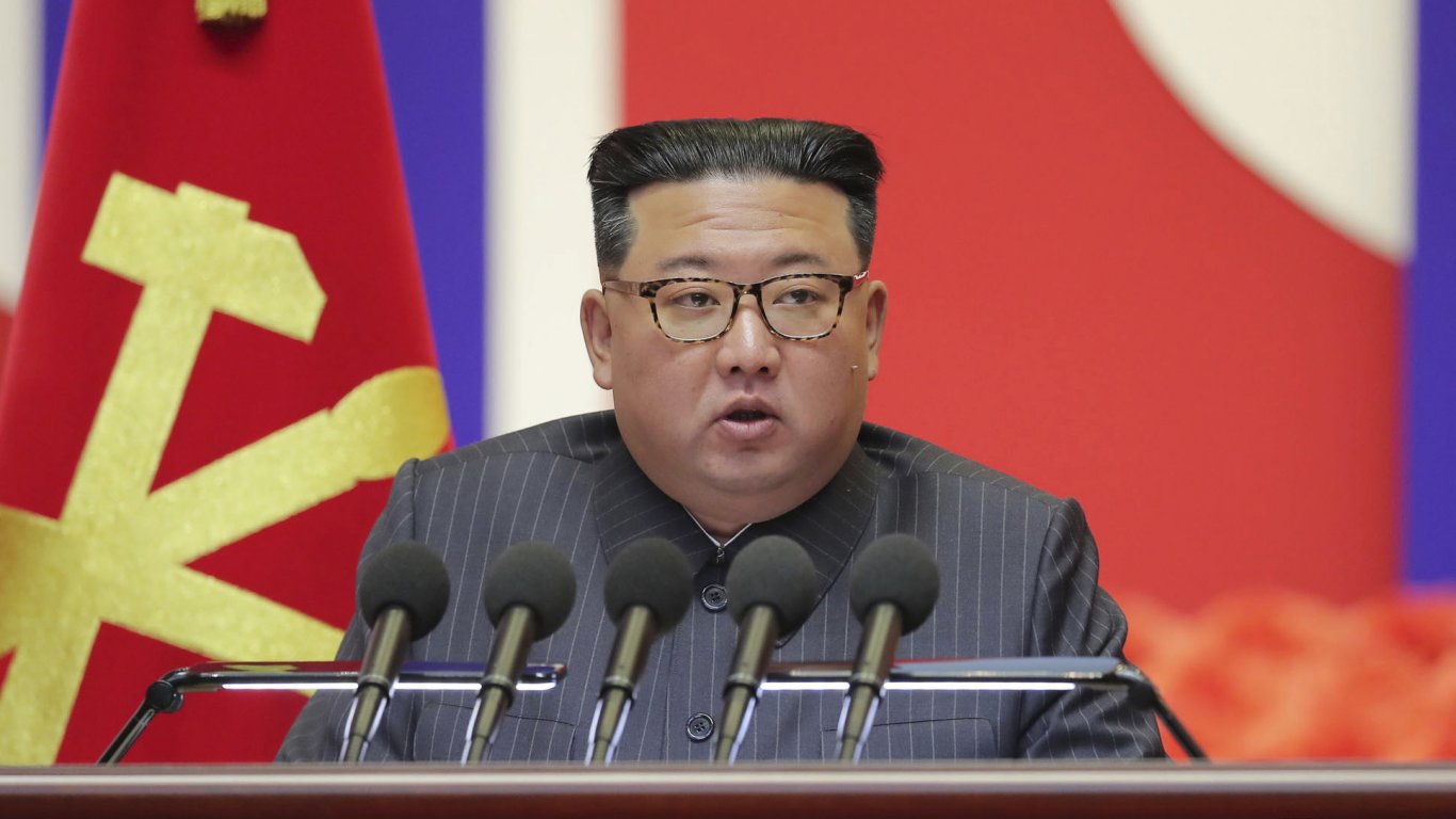 Ким подклажда напрежението с нови стратегически оръжия: какво има в списъка му