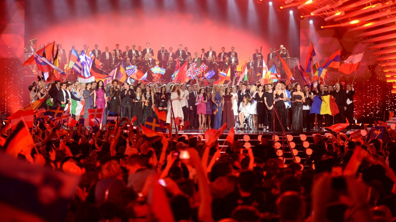 Хаос и финансови загуби съпътстват желанието на Великобритания за домакинство на "Евровизия"