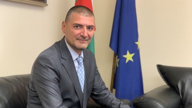 Бившият директор на тол управлението Иво Иванов поема АПИ