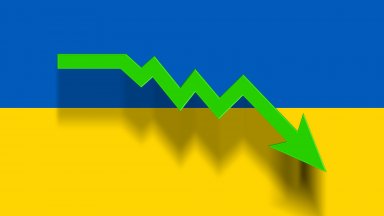 Украйна получава двегодишен мораториум по външния си дълг 