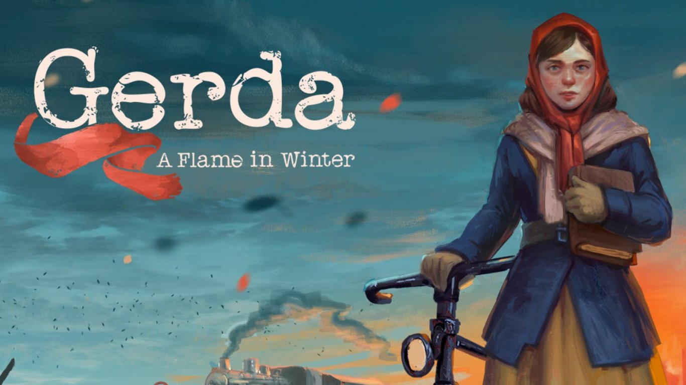 Разработчиците на Gerda: A Flame in Winter разкриха подробности за играта 
