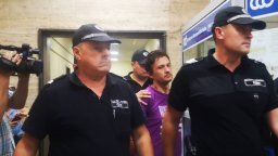 Дрогираният шофьор, който вилня в КАТ-Пловдив, ще съди България в Страсбург заради спукано тъпанче