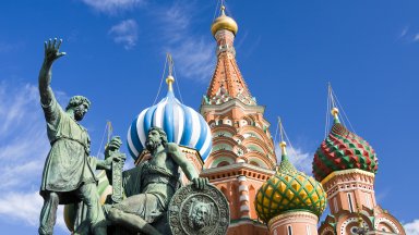 Консервативна "културна революция" е в ход в Русия